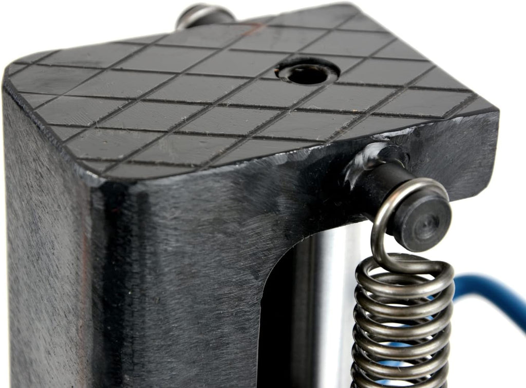 Hydraulic Toe Jack 2.5 Ton Lift Capacity R77390