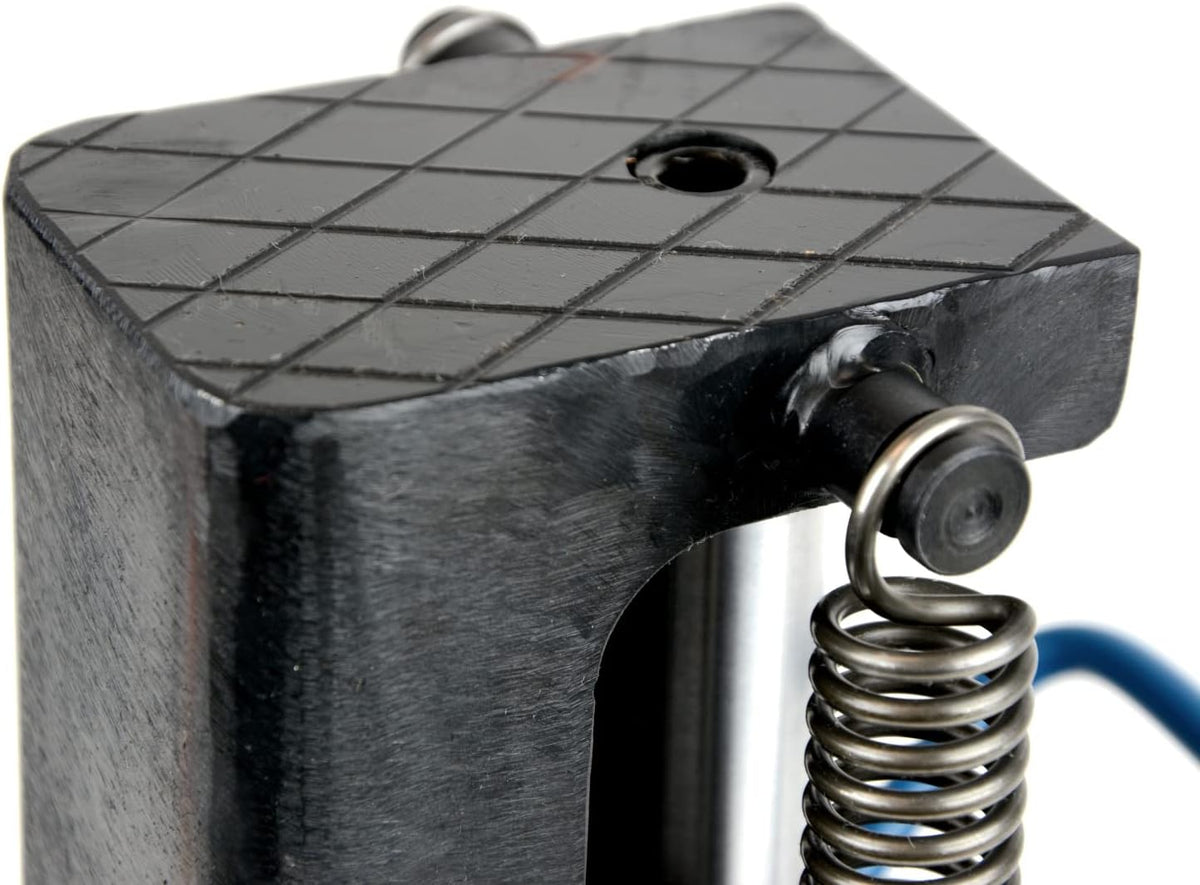 Hydraulic Toe Jack 2.5 Ton Lift Capacity R77390