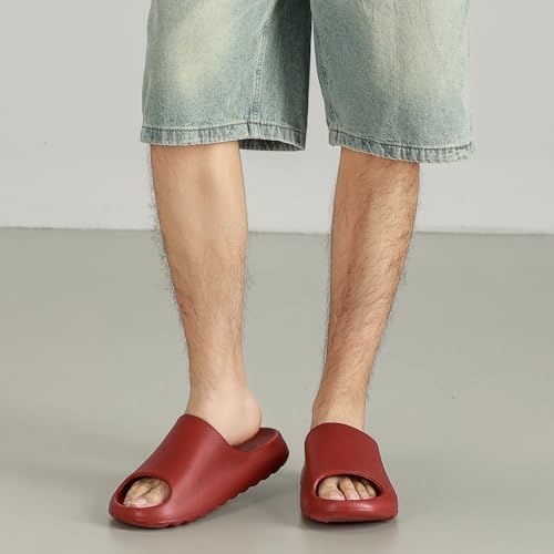 Platform Slides Slippers N860370