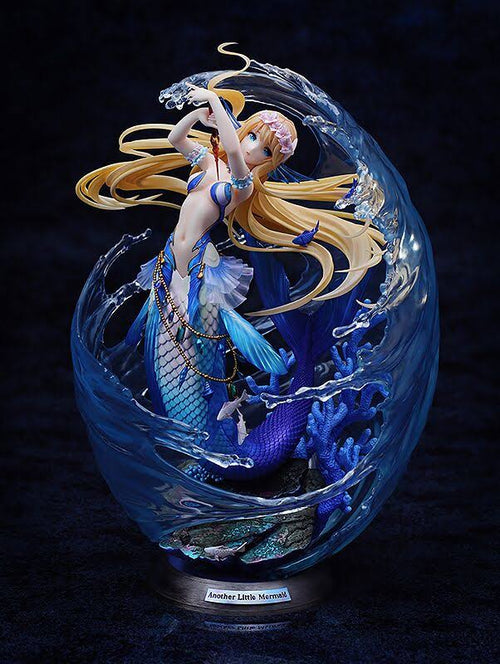 1/8 Scale Figure P3934