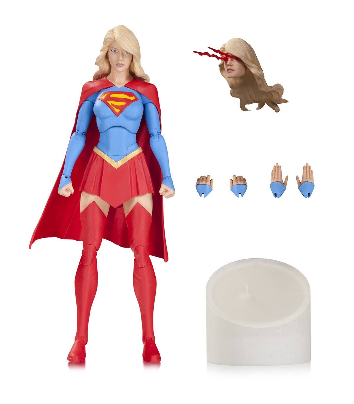 Supergirl Action Figure R54745