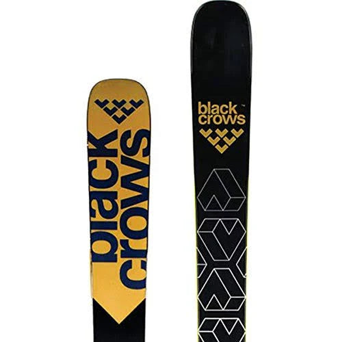 Black Crows Daemon Skis J228591