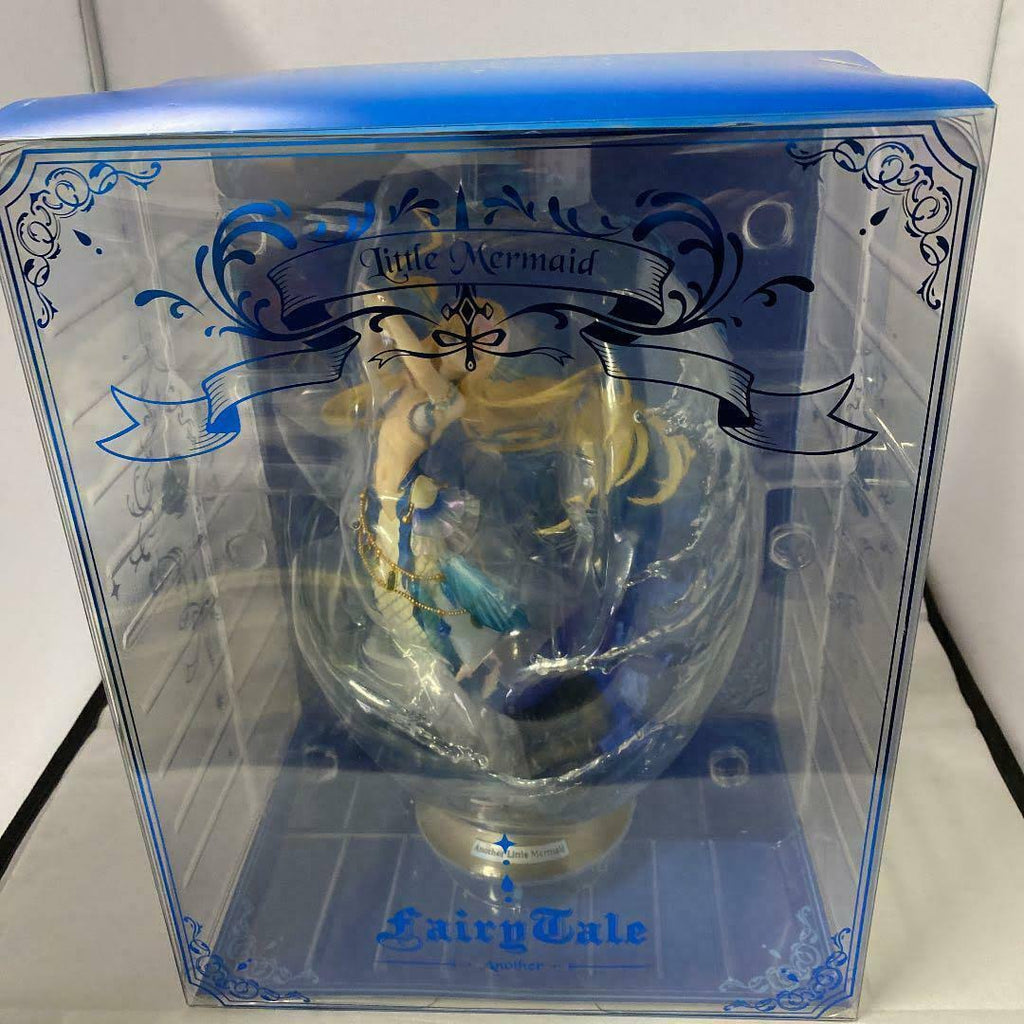 1/8 Scale Figure P3934