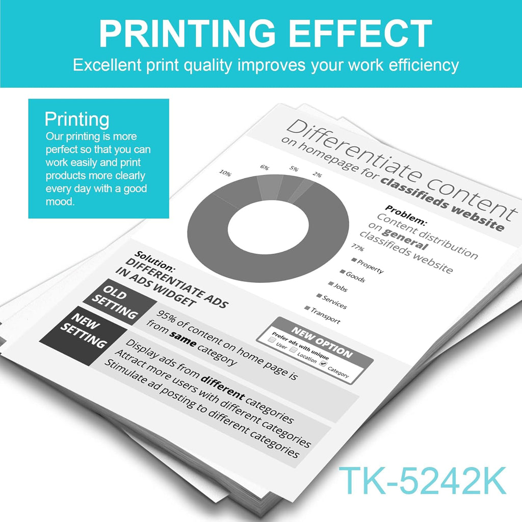 Black Toner Cartridge P799628