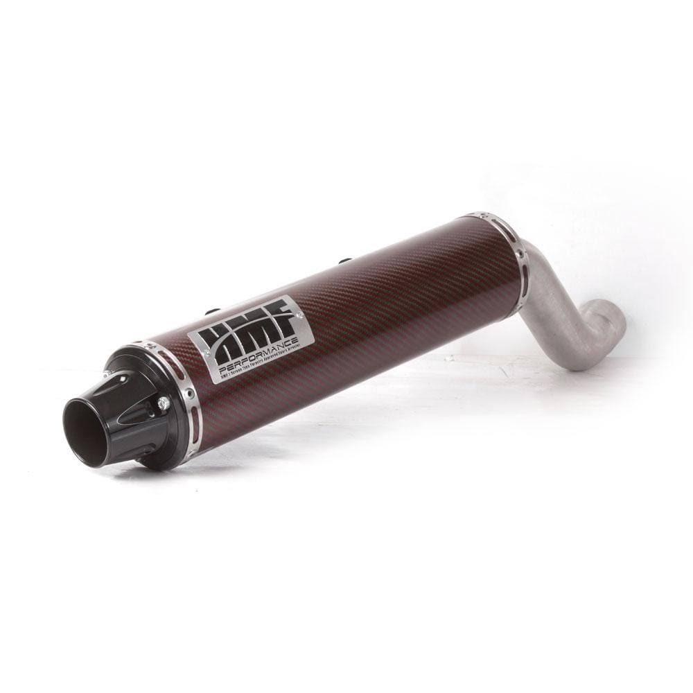 Gray Full System Exhaust S846595