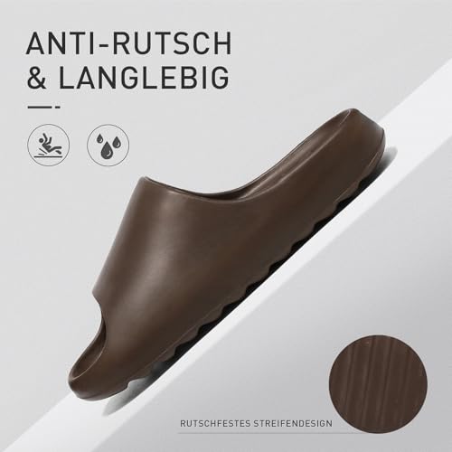 Platform Slides Slippers N860370
