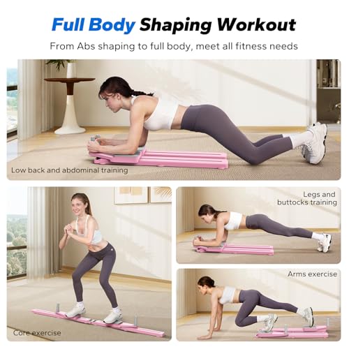 Pilates Board E537039