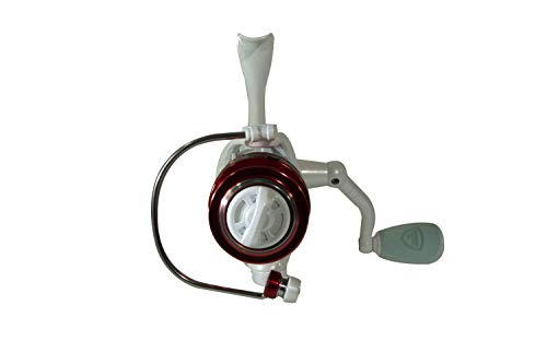 Lightweight Fishing Rod, Reel & Combo with Fast Action S1736