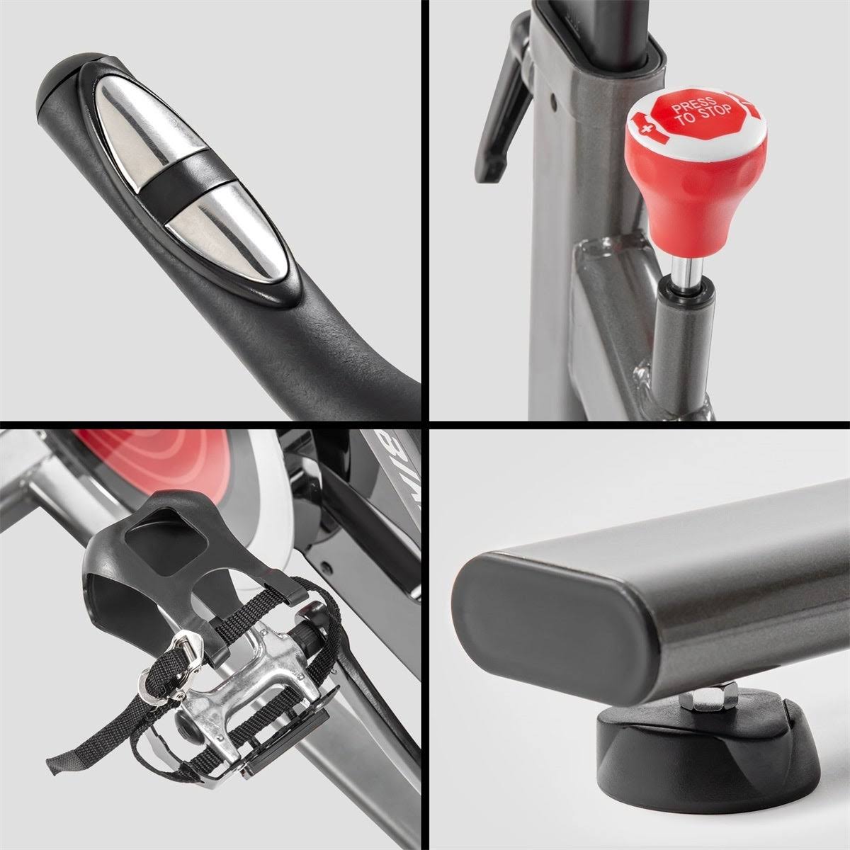 Indoor Stationary Cycling Bike R99397
