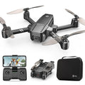 Foldable FPV Drone with 1080P WiFi Camera and Carrying Case G348807