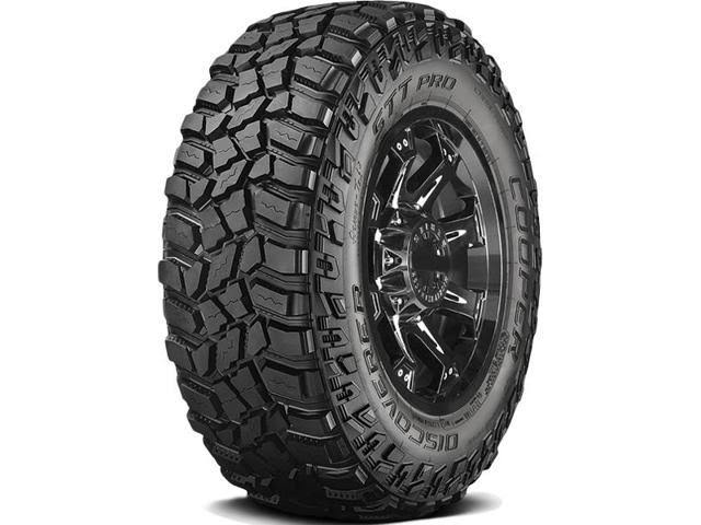 Cooper Discoverer STT Pro Tire N139905