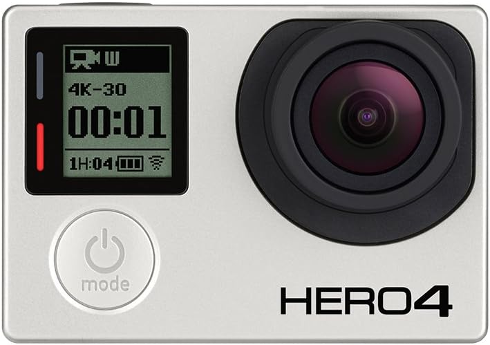 HERO4 BLACK Surf Bundle E91286
