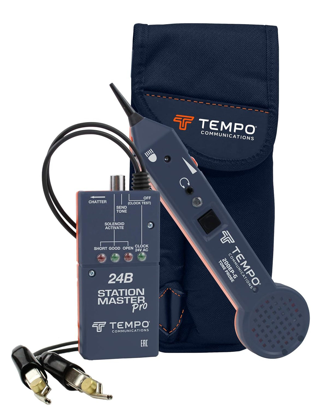 Irrigation Tester Kit J2933