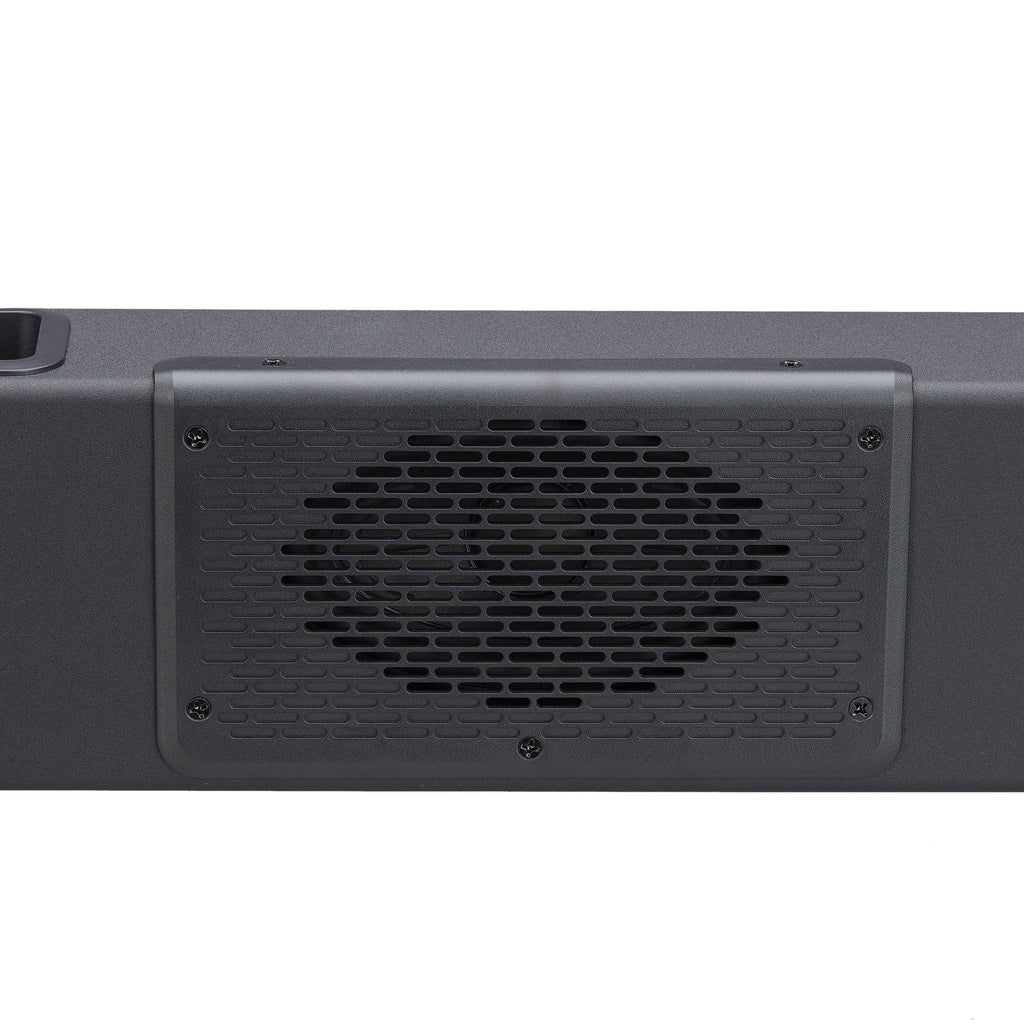 2.1 Soundbar System with 2 Speakers and Built-in Subwoofer, 36 Z835
