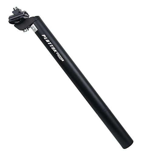 Bike Seat Post 350mm Aluminum Alloy U721059