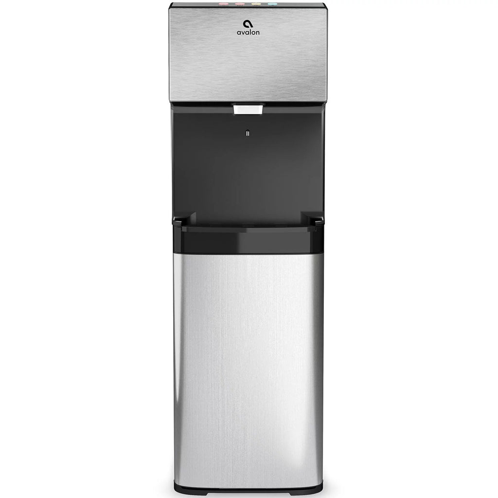 Electric Bottleless Water Cooler Water Dispenser Y8575