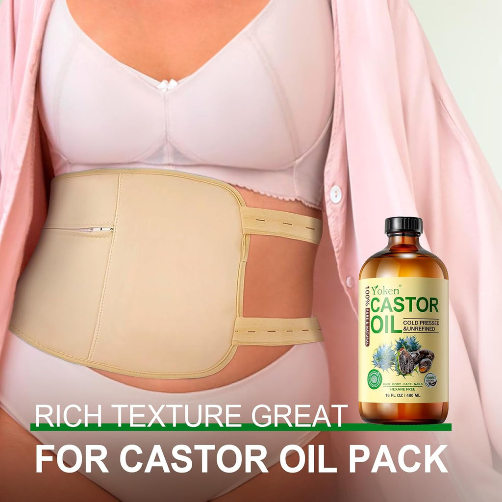 16oz Each 100% Pure Cold Pressed Virgin Carrier Oil Set X9945