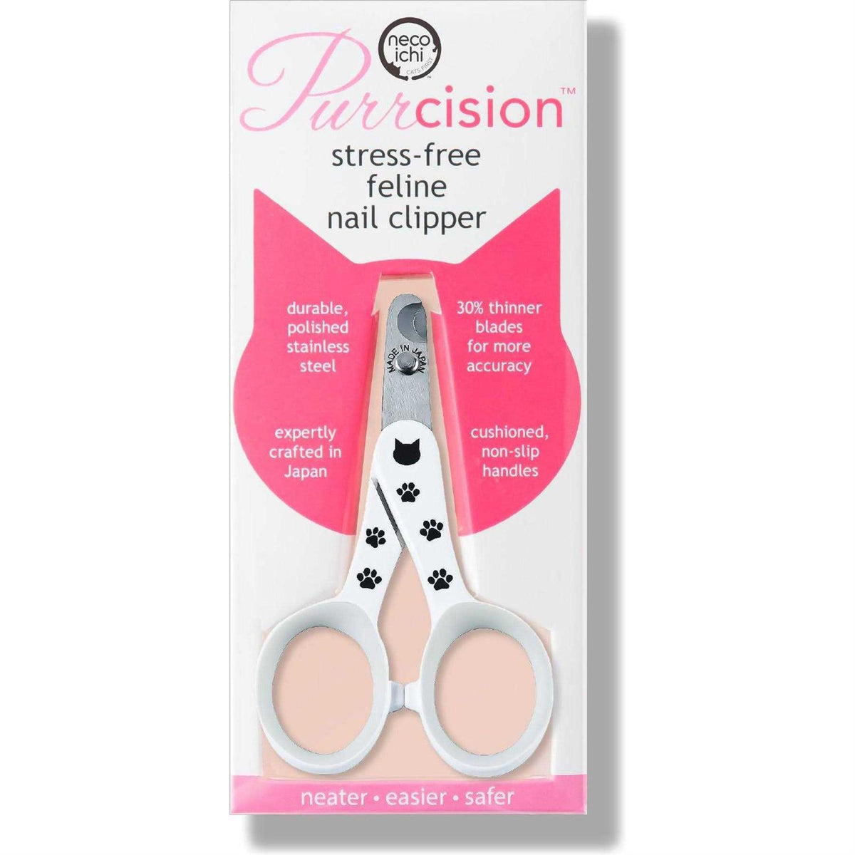 Feline Nail Clippers I219