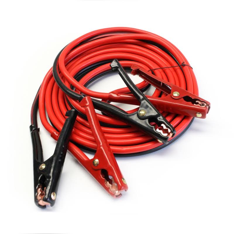 4-Gauge 20' Booster Cable Z8970