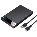 2.5'' 1TB Ultra Slim Portable External Hard Drive J18863