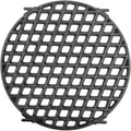 12-Inch Diameter Pre-seasoned Cast Iron Sear Grate A1160