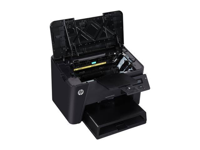 LaserJet Pro Laser Printer U539