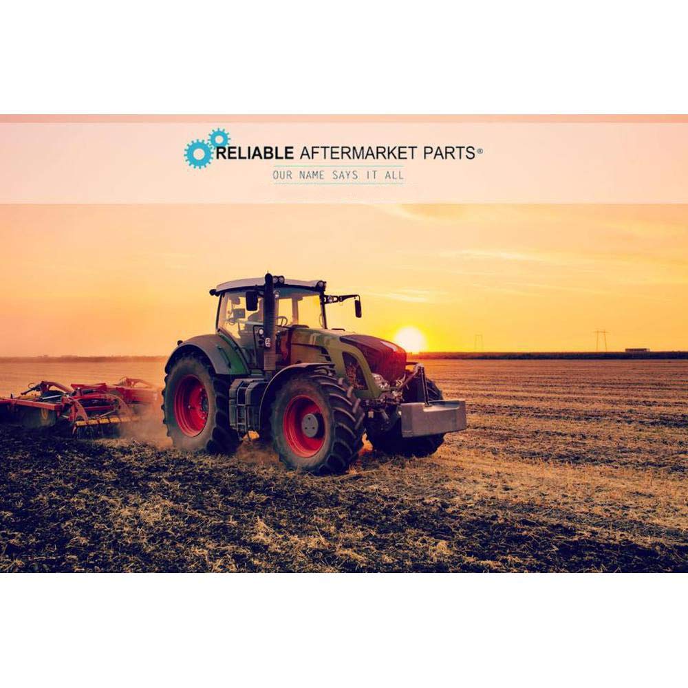 Tractor Tune Up Kit with Cap C8260