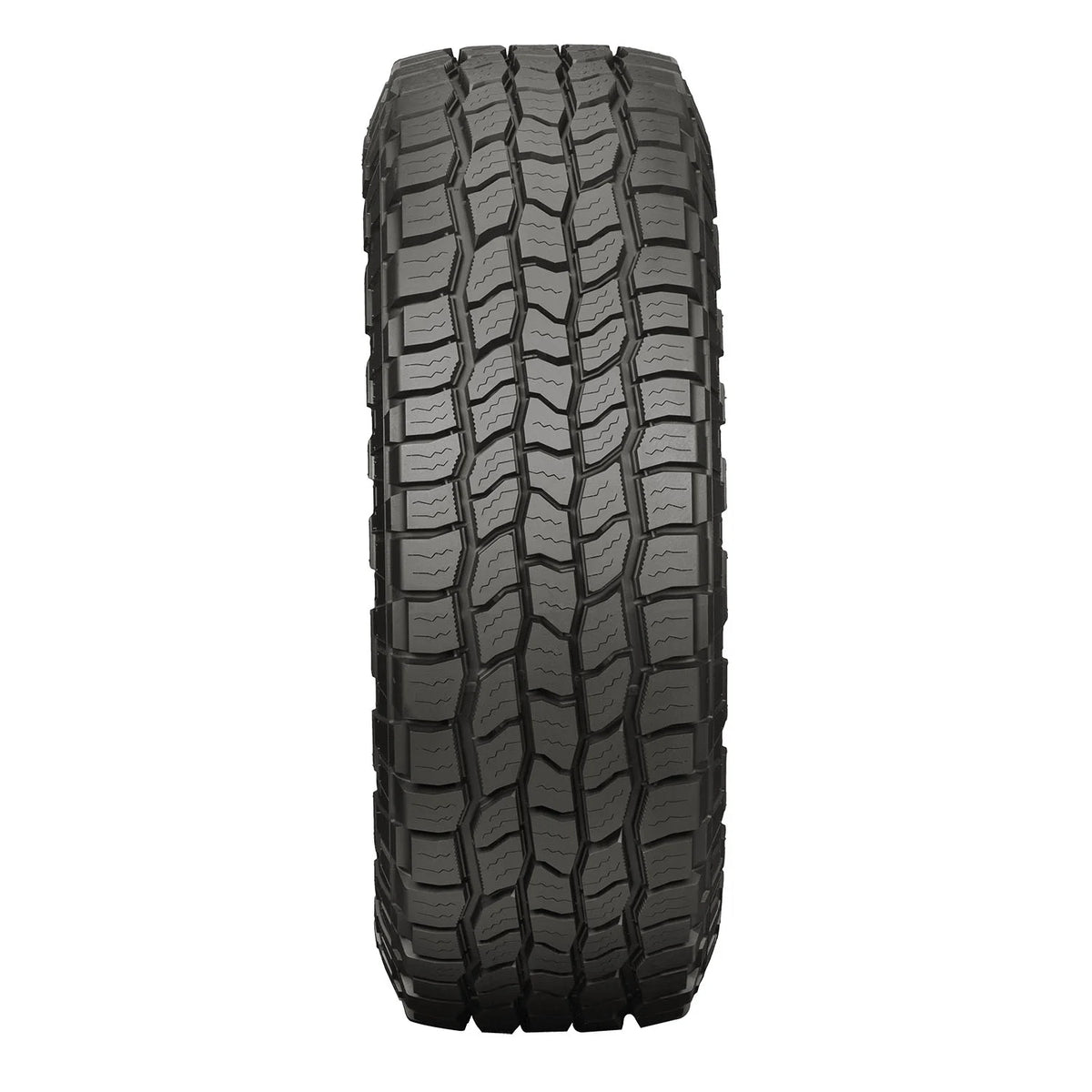 Set of 4 LT285/75R18 129/126S E Tires Y659585