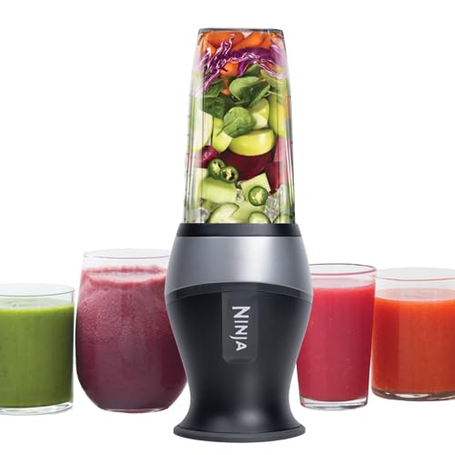 Compact Personal Blender W58726