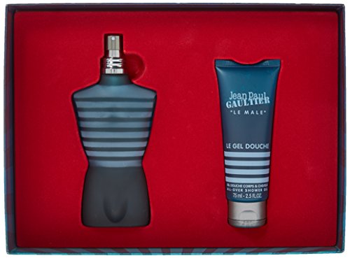 Ultra Male Eau de Toilette Intense Spray, 2.5 Ounce L735