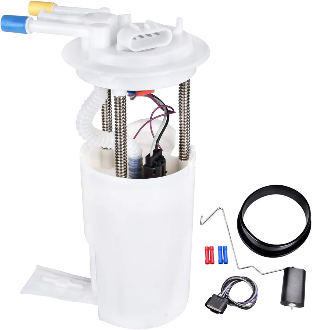 Fuel Pump Pack of 2 V1704