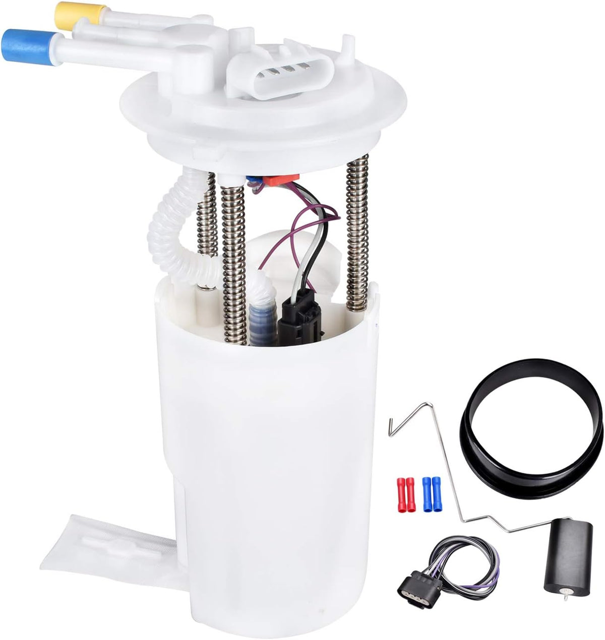 Fuel Pump Pack of 2 V1704