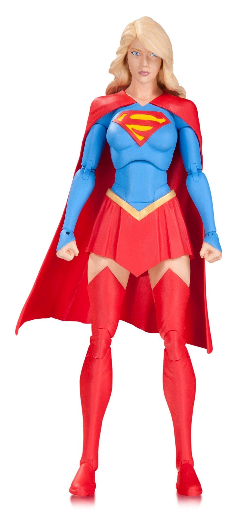 Supergirl Action Figure R54745