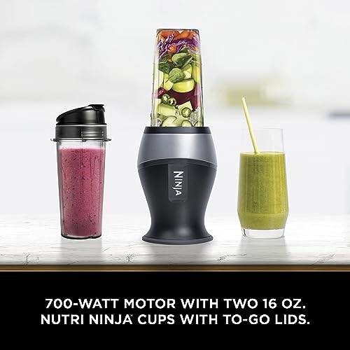 Compact Personal Blender W58726