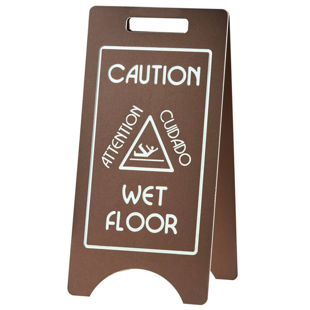 Wet Floor Sign C6567