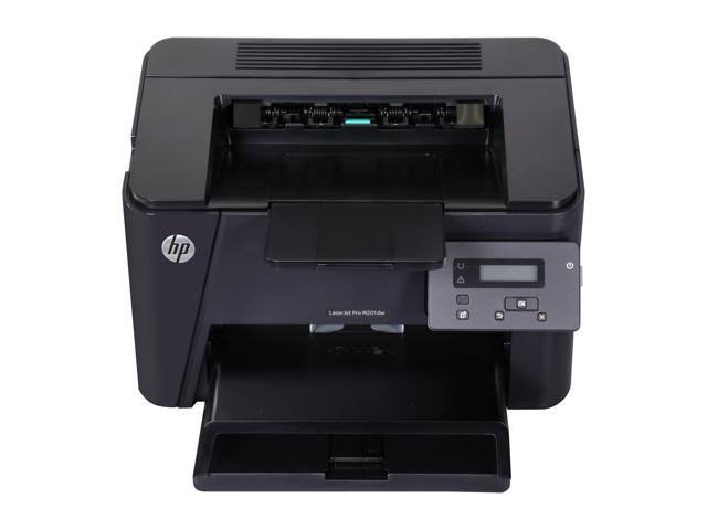 LaserJet Pro Laser Printer U539