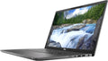15.6" Notebook - Full HD - Intel Core i5 - 16 GB RAM - 256 GB SSD - Black L766683