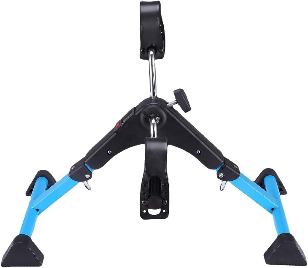 Mini Exercise Bike with LCD Display X971