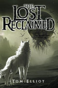 A Dark Fantasy LitRPG Adventure G524052