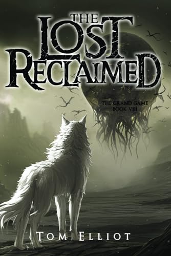 A Dark Fantasy LitRPG Adventure G524052