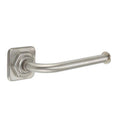 Rustico Bronze Towel Ring I4819