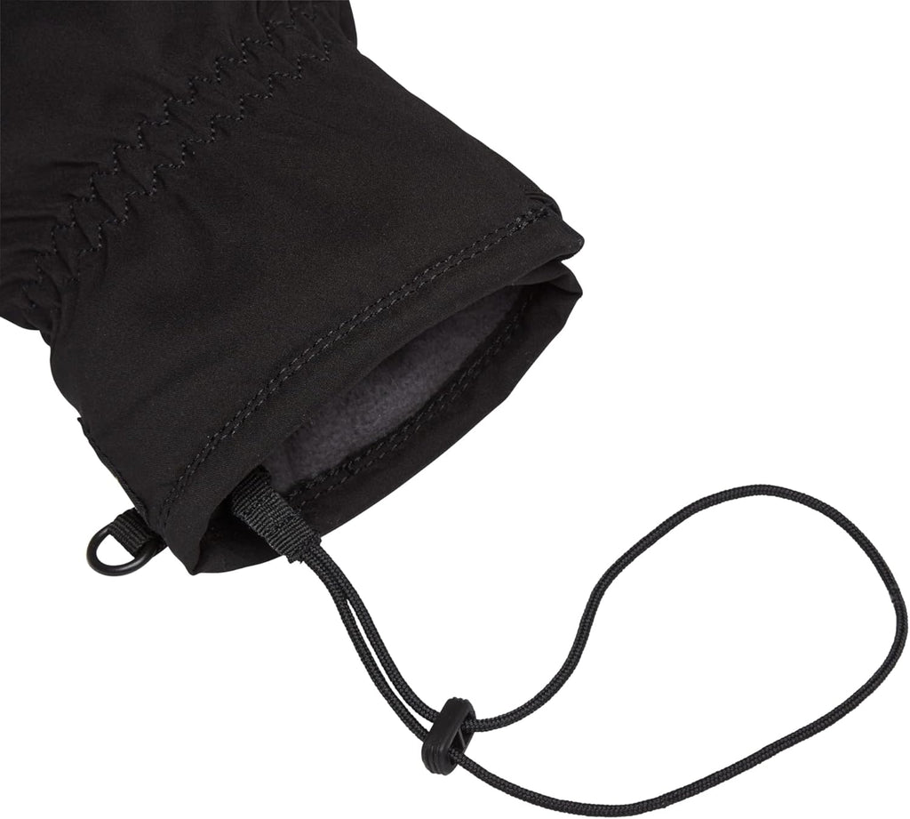 Black Extra Large Mitts J73153