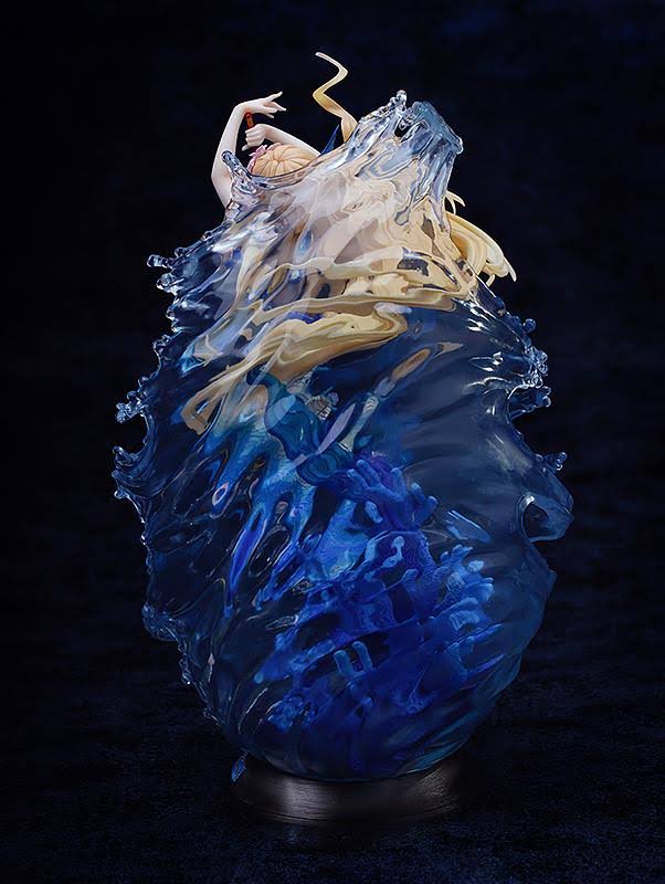 1/8 Scale Figure P3934