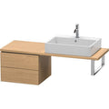 Low Cabinet for Console X4944