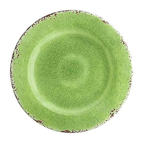 12-Piece Melamine Dinnerware Set, Service for 4 C2752