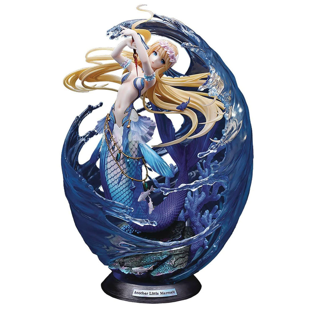 1/8 Scale Figure P3934
