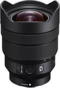 Black 12-24mm F4 Wide-Angle Zoom Lens C2997