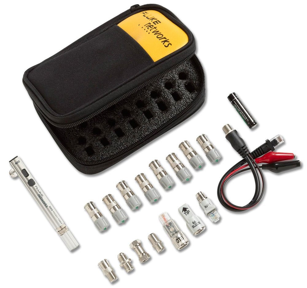 Coax Cable Tester D221171