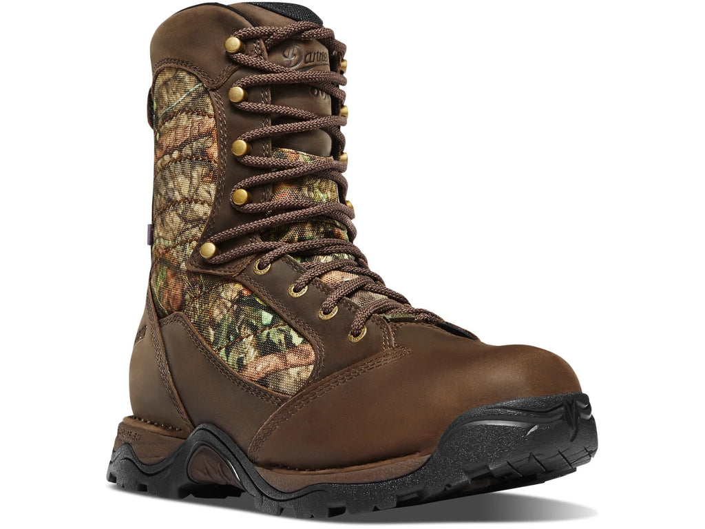 Mossy Oak Break-Up 8in 800G Gore-Tex Hunting Boot M113