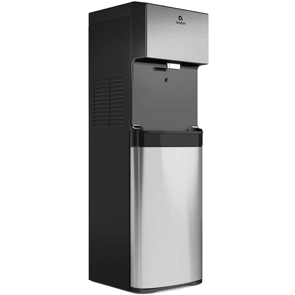 Electric Bottleless Water Cooler Water Dispenser Y8575